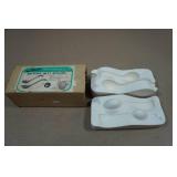 Duncan Student Casting Molds - SM-1036A Jelly Spoons