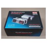 Mini Game Anniversary Edition - 620 Built-In Games