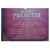 Projector In-A-Box