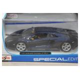 Maisto 1:24 Scale Lamborghini Aventador LP 700-4 Replica