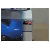 Maisto 1:18 Scale 1970 Chevrolet Nova SS Coupe Replica