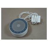 Letsfit White Noise Sound Machine with Lights