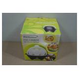 Brentwood Egg Cooker