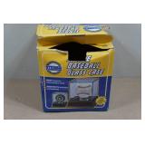 Kent Hrbek Signed Baseball in Display Case