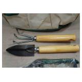 Kids Gardening Tool Set