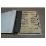 Vintage John Deere 410 Backhoe Service Manual