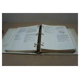 Vintage John Deere 410 Backhoe Service Manual