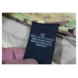 Arizona Riptide Cargo Shorts - Size 42