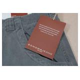 Sonoma Shorts - Size 40