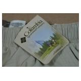 Columbia Shorts - Large