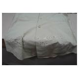 Vintage Military Uniform