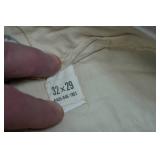 Vintage Military Uniform