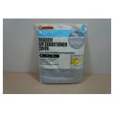 Frost King Window Air Conditioner Cover - 18"x27"x30"