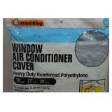 Frost King Window Air Conditioner Cover - 18"x27"x30"