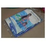 Miracle Bubble Set with Tube and Target