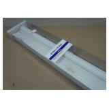 Cordless Blinds - White 27"x72"