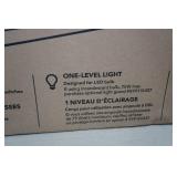 Broan Nutone 30" Range Hood - Stainless Finish