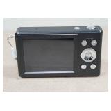 High Definition Digital Camera