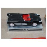 *8* Mini Corvette Replicas