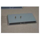 *8* Mini Corvette Replicas