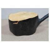 Irish Sheleighly Wood Club