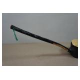 Irish Sheleighly Wood Club