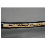 Irish Sheleighly Wood Club