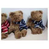 Vintage Ralph Lauren Polo Bears