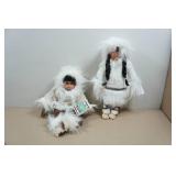 Vintage Heritage Dolls