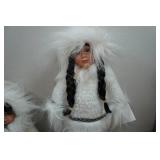 Vintage Heritage Dolls