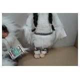 Vintage Heritage Dolls