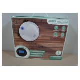 Robo Vacuum Automatic Vacuum Cleaner