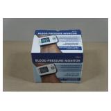 Blood Pressure Monitor