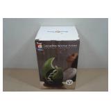 Cascading Incense Holder