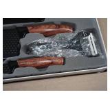 6-Piece Kitchen Knife Set