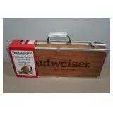 Budweiser Grilling Classics Set