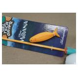 Shakespeare Youth Fishing Pole