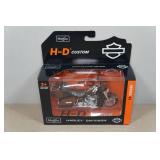 Maisto Harley Davidson 2013 FLHTK Electra Glide Ultra Limited Replica