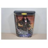 Barbie Harley Davidson Doll