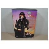 Barbie Harley Davidson Doll