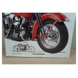 The Complete Catalog of Harley Davidson