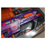 Adventure Force Nexus Pro X Dart Gun
