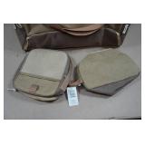 Bella Russo Duffle Bag Set