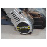 Performax 3"x21" Belt Sander