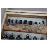Router Bit Set