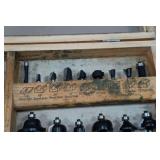 Router Bit Set
