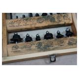 Router Bit Set