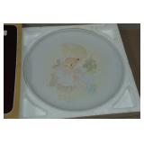 Precious Moments Collector