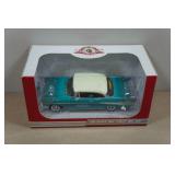 First Gear 1957 Chevy Bel Air 1:25 Scale Replica