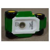 Vintage John Deere Salt and Pepper Shaker Set